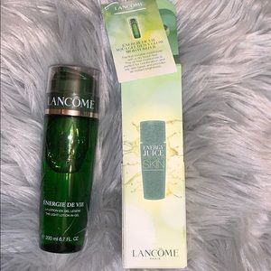 NEW ❗️Lancome energie de vie
